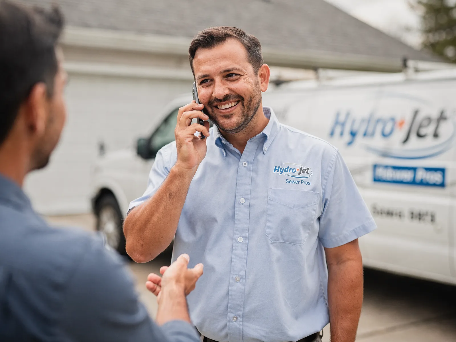 Hydro Jetting Grapeville, PA FAQs
